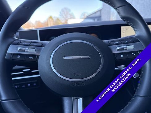 Used 2025 Hyundai Santa Cruz XRT image 18