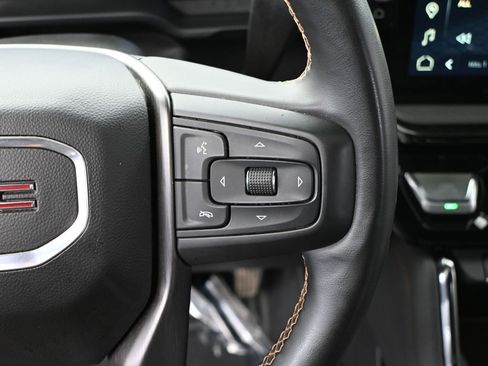 Used 2024 GMC Sierra 2500 AT4 w/ AT4 Preferred Package image 36