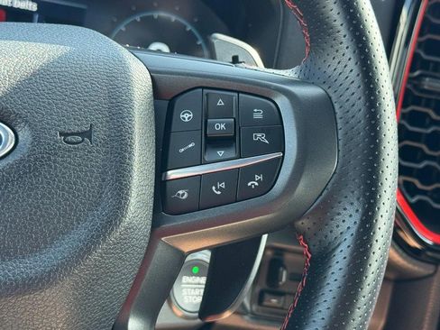 Used 2025 Ford Ranger Raptor AWD/4WD image 18