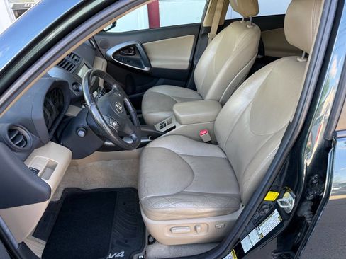 Used 2012 Toyota RAV4 Limited w/ Premium Plus Value Pkg AWD/4WD image 20