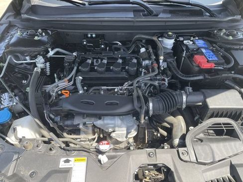 Used 2025 Honda Accord SE image 30