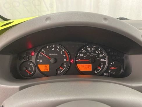 Used 2018 Nissan Frontier SV AWD/4WD image 17