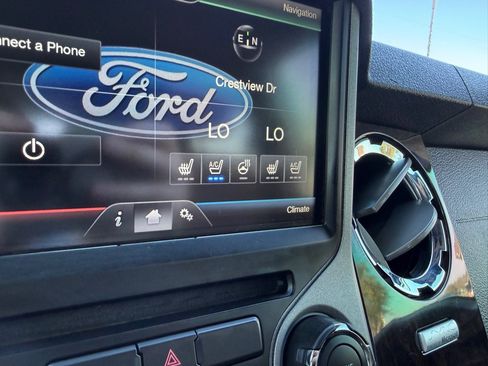 Used 2014 Ford F250 Platinum w/ FX4 Off-Road Package AWD/4WD image 35