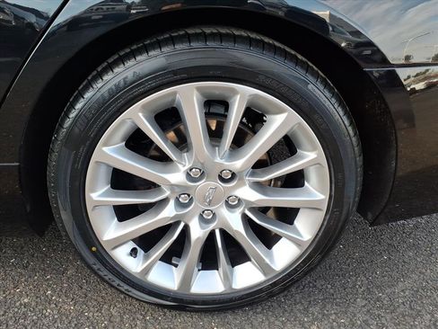 Used 2017 Cadillac CT6 2.0T image 19