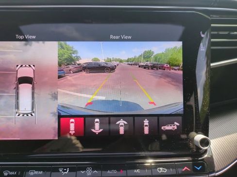 New 2024 Jeep Grand Wagoneer Series II w/ Quick Order Packagew 28T image 28