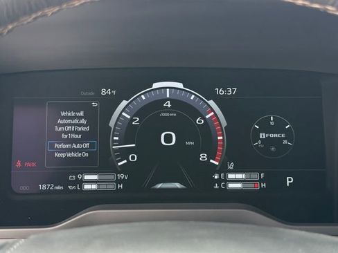 Used 2026 Toyota Tundra 1794 Edition image 20