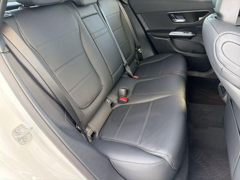 New 2026 Mercedes-Benz GLC 300 image 30