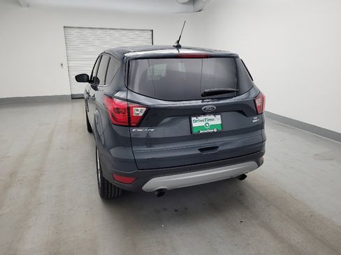 Used 2019 Ford Escape SE AWD/4WD image 6