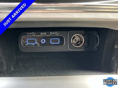 Certified 2020 Jeep Grand Cherokee Overland AWD/4WD image 34