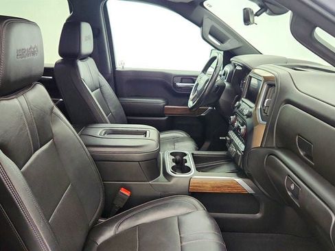 Used 2020 Chevrolet Silverado 1500 High Country w/ Technology Package image 26