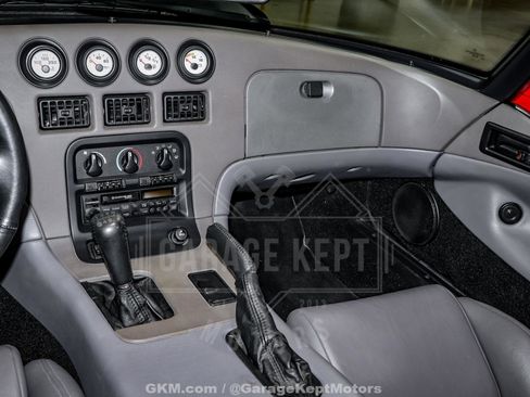 Used 1994 Dodge Viper RT/10 image 94