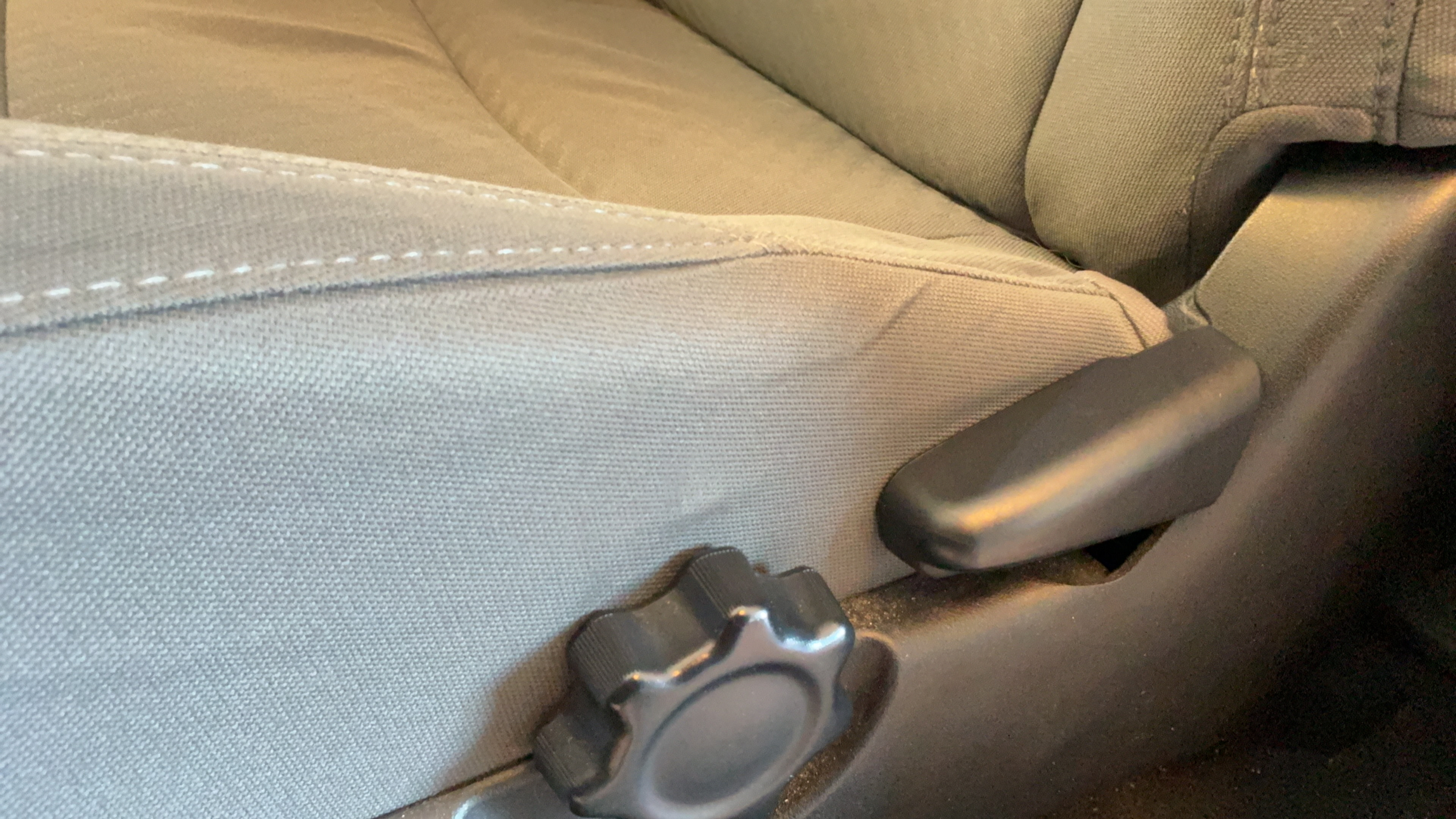 Used 2021 Toyota Tacoma SR5 RWD image 21