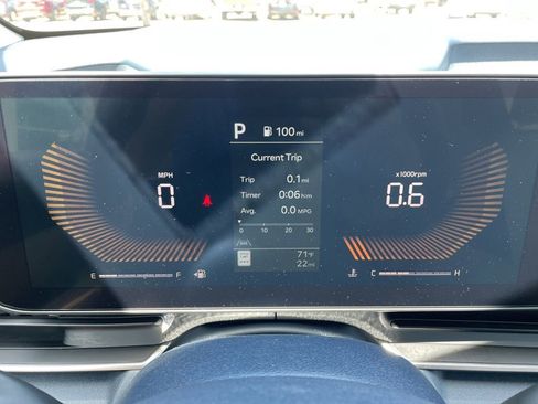 New 2026 Kia Carnival EX FWD image 28