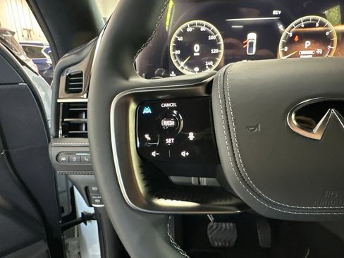 New 2027 INFINITI QX80 Autograph AWD/4WD image 52