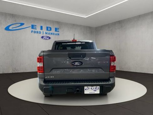New 2026 Ford Maverick XLT w/ XLT Luxury Package AWD/4WD image 6
