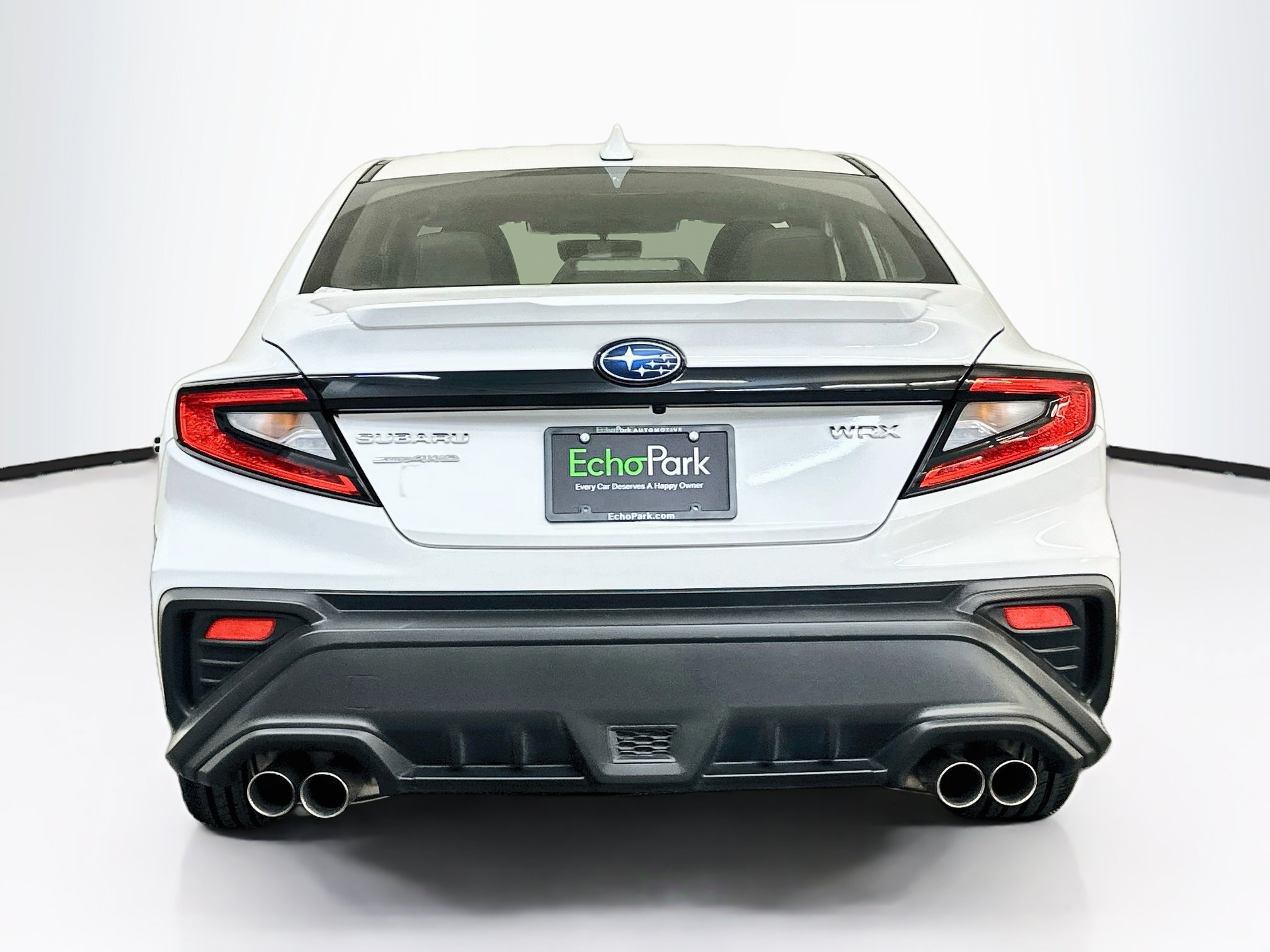 Used 2024 Subaru WRX Limited w/ Popular Package #1A AWD/4WD image 7