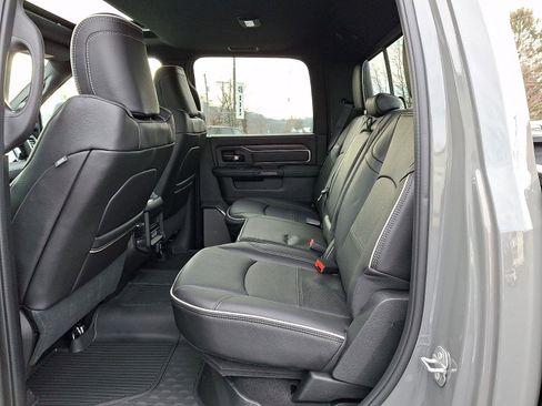 New 2026 RAM 2500 Rebel w/ Rebel Level 2 Equipment Group image 7