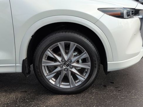 Used 2025 MAZDA CX-5 AWD 2.5 S image 11