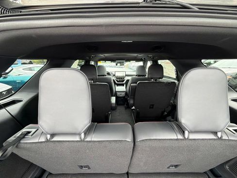New 2026 Ford Explorer ST w/ Sun And Sound Package AWD/4WD image 21