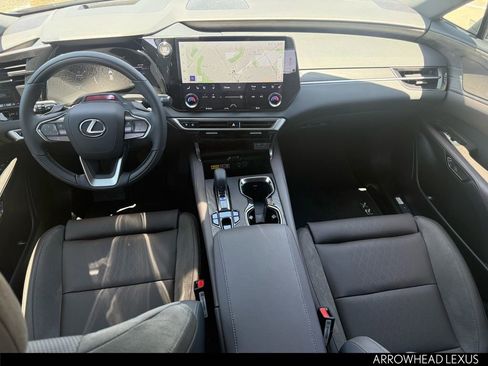 Used 2026 Lexus RX 350 AWD w/ Convenience Package image 27