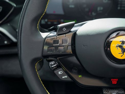 Used 2025 Ferrari 296 GTS image 36