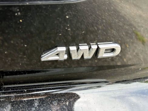 Certified 2024 Nissan Pathfinder S AWD/4WD image 8