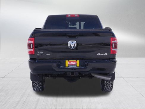 Used 2024 RAM 2500 Laramie image 6