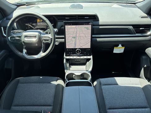 New 2026 GMC Terrain Elevation image 25