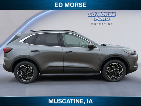New 2026 Ford Escape Platinum w/ Premium Technology Package image 6