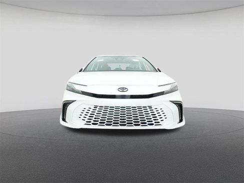 New 2026 Toyota Camry XSE image 31