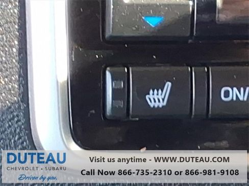 Used 2019 Subaru Ascent Limited image 12