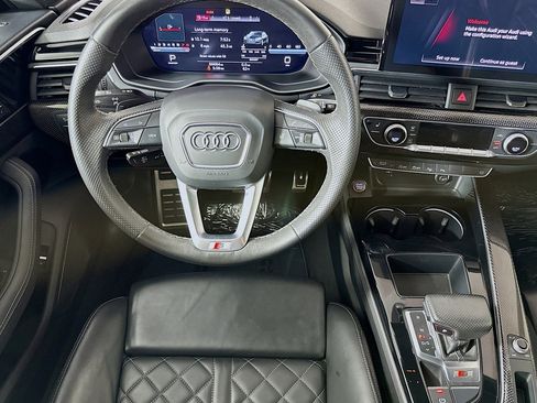 Used 2023 Audi S5 Prestige AWD/4WD image 5