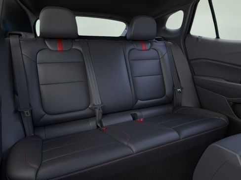 New 2026 Chevrolet Trax RS image 17