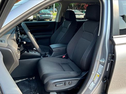 Used 2023 Honda CR-V EX image 27