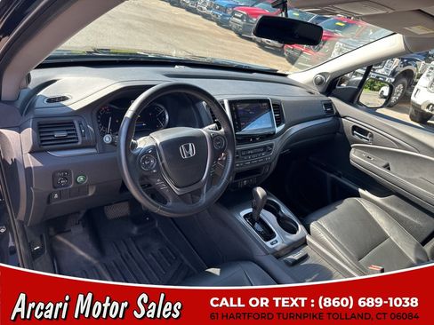 Used 2018 Honda Pilot EX-L image 21