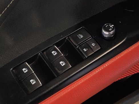 Used 2018 Toyota Camry XSE w/ Audio Package FWD image 27