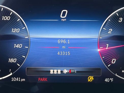 Certified 2023 Mercedes-Benz C 300 C 300 image 19