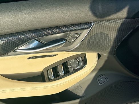 Used 2024 Cadillac CT5 Premium Luxury RWD image 17