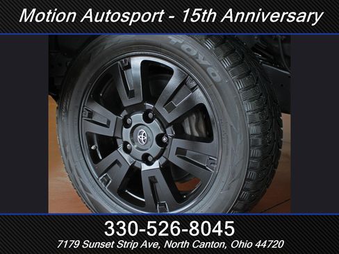 Used 2019 Toyota Tundra SR5 AWD/4WD image 46