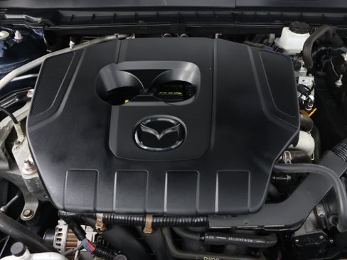 Used 2025 MAZDA CX-50 AWD 2.5 S w/ Preferred Package image 17