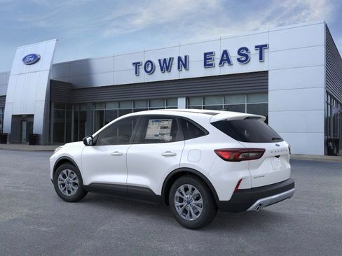 New 2026 Ford Escape Active image 4