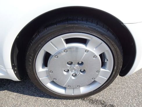Used 2005 Lexus SC 430 Convertible RWD image 22