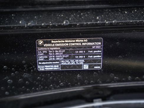 Used 2023 BMW X1 xDrive28i w/ Convenience Package image 27