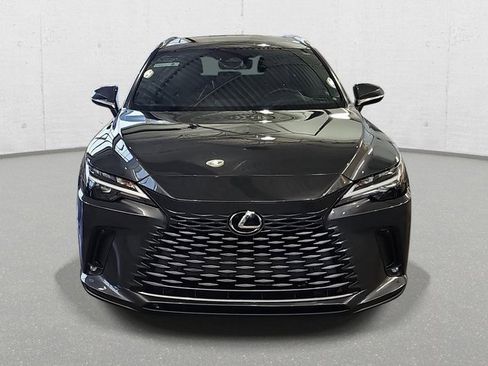 Certified 2024 Lexus RX 350h w/ Accessory Package (K3) image 2