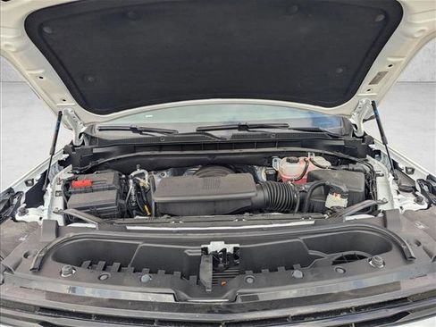 New 2025 Chevrolet Tahoe LS RWD image 16