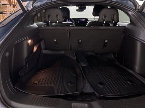 Used 2025 Buick Envista Sport Touring w/ Convenience II Package image 24