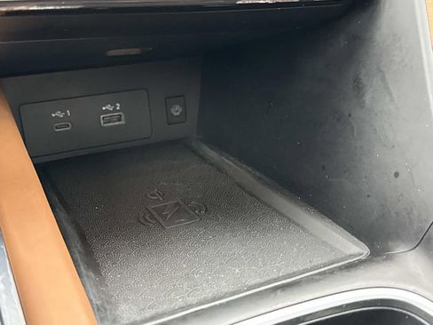 Certified 2023 INFINITI QX60 Autograph w/ Cargo Package image 6