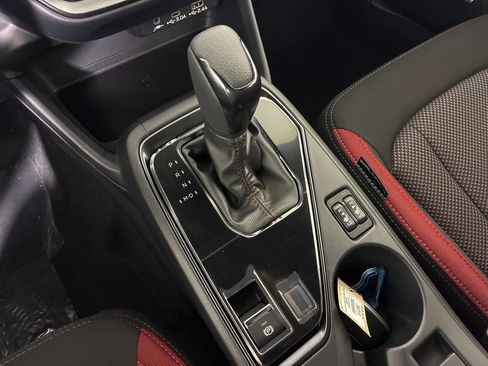 New 2026 Subaru Impreza RS image 25