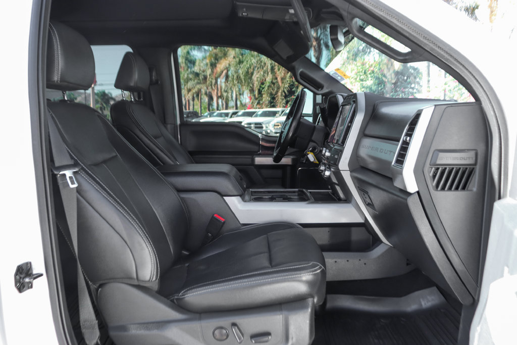Used 2022 Ford F350 Lariat AWD/4WD image 48