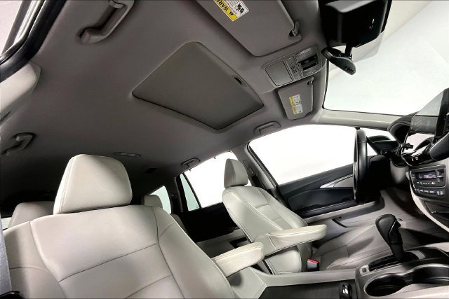 Used 2019 Honda Pilot EX-L image 23